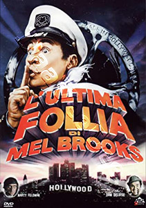 Silent Movie |   DVD